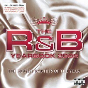 R&B Yearbook 2008