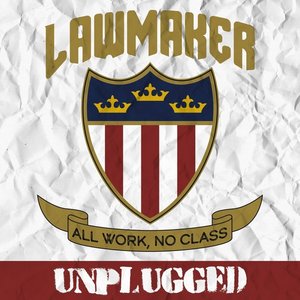 All Work, No Class (Unplugged)