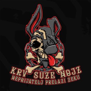 Krv, suze, nojz