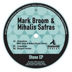 Avatar for Mihalis Safras & Mark Broom