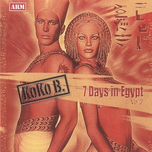 7 Days in Egypt, Vol. 2