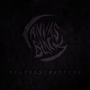 “Selfdestruction [Explicit]”的封面