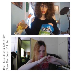 Devi McCallion, Katie Dey 的头像