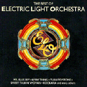 Electric Light Orchestra - Electric Light Orchestra / Al Lyrics - Zortam Music