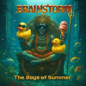 The Boys Of Summer