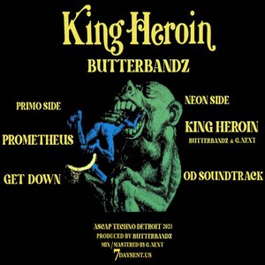 King Heroin