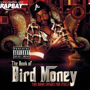 The Book Of Bird Money The Name Speaks For Itself