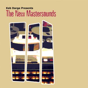 Keb Darge Presents: The New Mastersounds