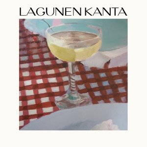 Lagunen kanta