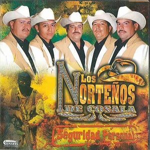 Avatar for Los Norteños de Cosala