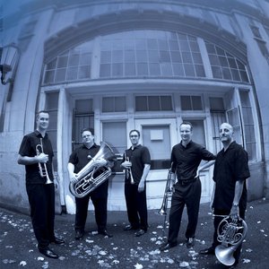 Image for 'Atlantic Brass Quintet'