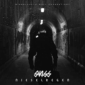 Nieselregen - Single