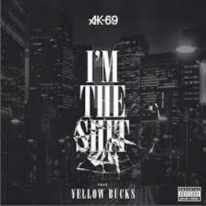 I'm the shit