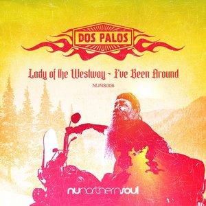Lady of the Westway / I've Been Around (feat. Ed Begley)