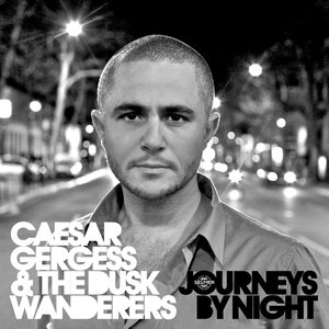 Bild för 'Caesar Gergess & The Dusk Wanderers'