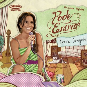 Avatar for Ivete Sangalo - Part Esp: Lulu Santos