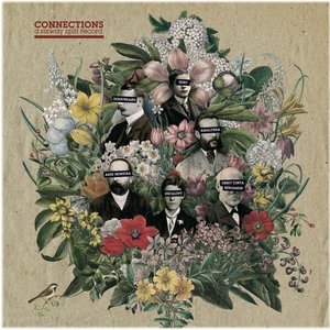 Connections, Pt. 1 (A Sixway Split Record)