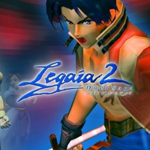 Avatar de Legaia 2: Duel Saga