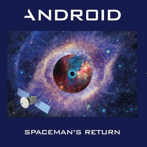 Spaceman's Return