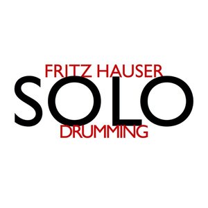 Solo Drumming