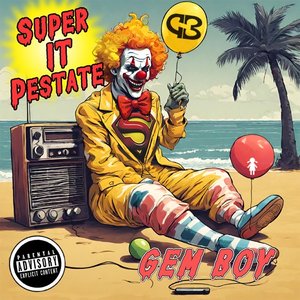 Super IT pestate