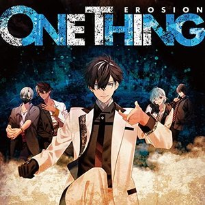 EROSION with YOU from CARNELIAN BLOOD Vol.4 YORU(CV.ランズベリー・アーサー) - Single