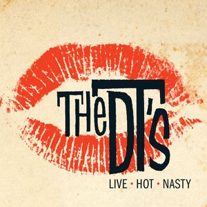 Live Hot Nasty