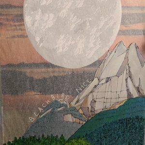 Blackbird Nice - EP