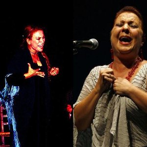 Carmen Linares, La Susi y Remedios Amaya のアバター