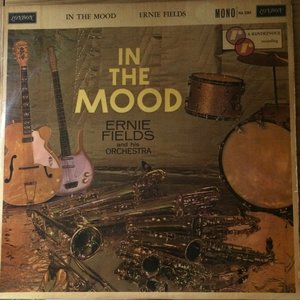 In The Mood