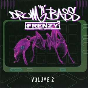 Drum 'n' Bass Frenzy Vol 2