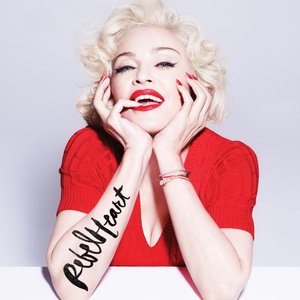 Rebel Heart (Standard Edition)