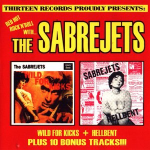 Red Hot Rock 'n' Roll With the Sabrejets