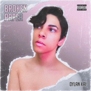 Broken Paper - EP