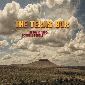 The Texas Box: 1950s & 1960s Oddball Labels vol.5