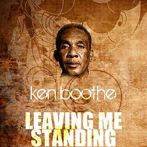 Leaving Me Standing