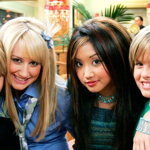 The Suite Life of Zack & Cody 的头像