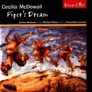 Cecilia McDowall: Piper's Dream