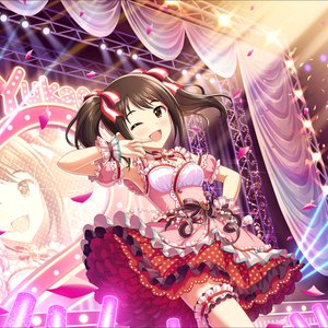 Avatar for 中野有香(CV.下地紫野)