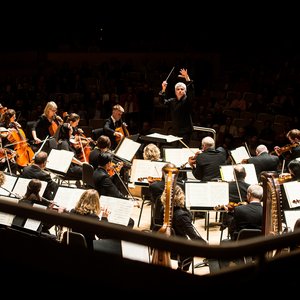 Avatar di Peter Oundjian · Toronto Symphony Orchestra