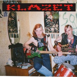 Avatar for Klazet