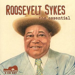 The Essential Roosevelt Sykes