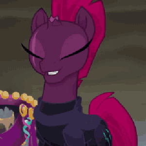 Awatar dla Tempest Shadow (Emily Blunt)