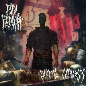 Avatar for Fatal Ferocity