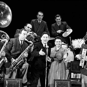 Leonid Utyosov 的头像