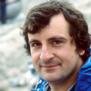 Douglas Adams Profile Picture