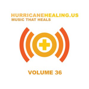 Hurricane Healing Vol.36