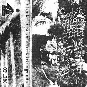 Split with Torture Agenda