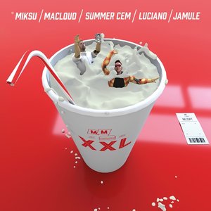 Avatar for Miksu / Macloud, Summer Cem & Luciano