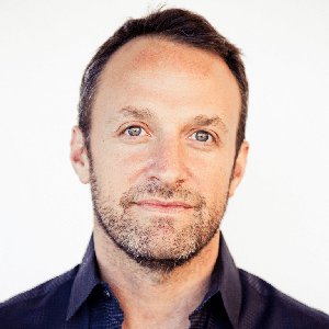 Avatar for Joshua Schrei